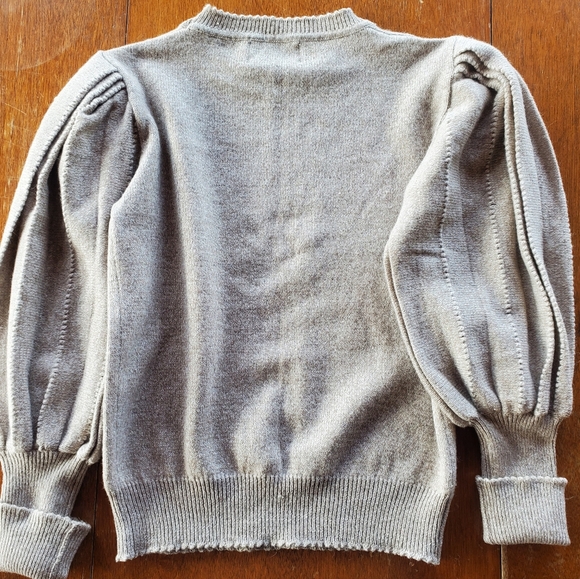 Vintage Sweater - Picture 5 of 5